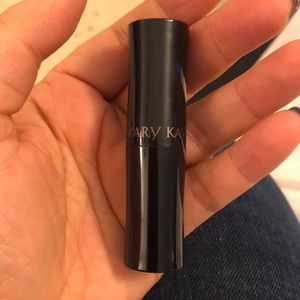 Mary Kay lipstick in Rich Fig